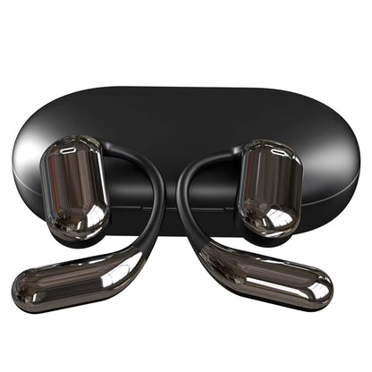 AuriaSense™ AI Earbuds [Smarter Connection, Real Freedom]