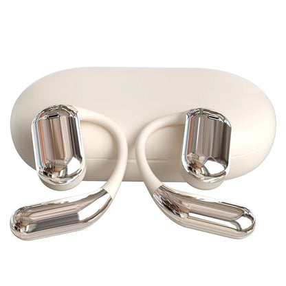 AuriaSense™ AI Earbuds [Smarter Connection, Real Freedom]