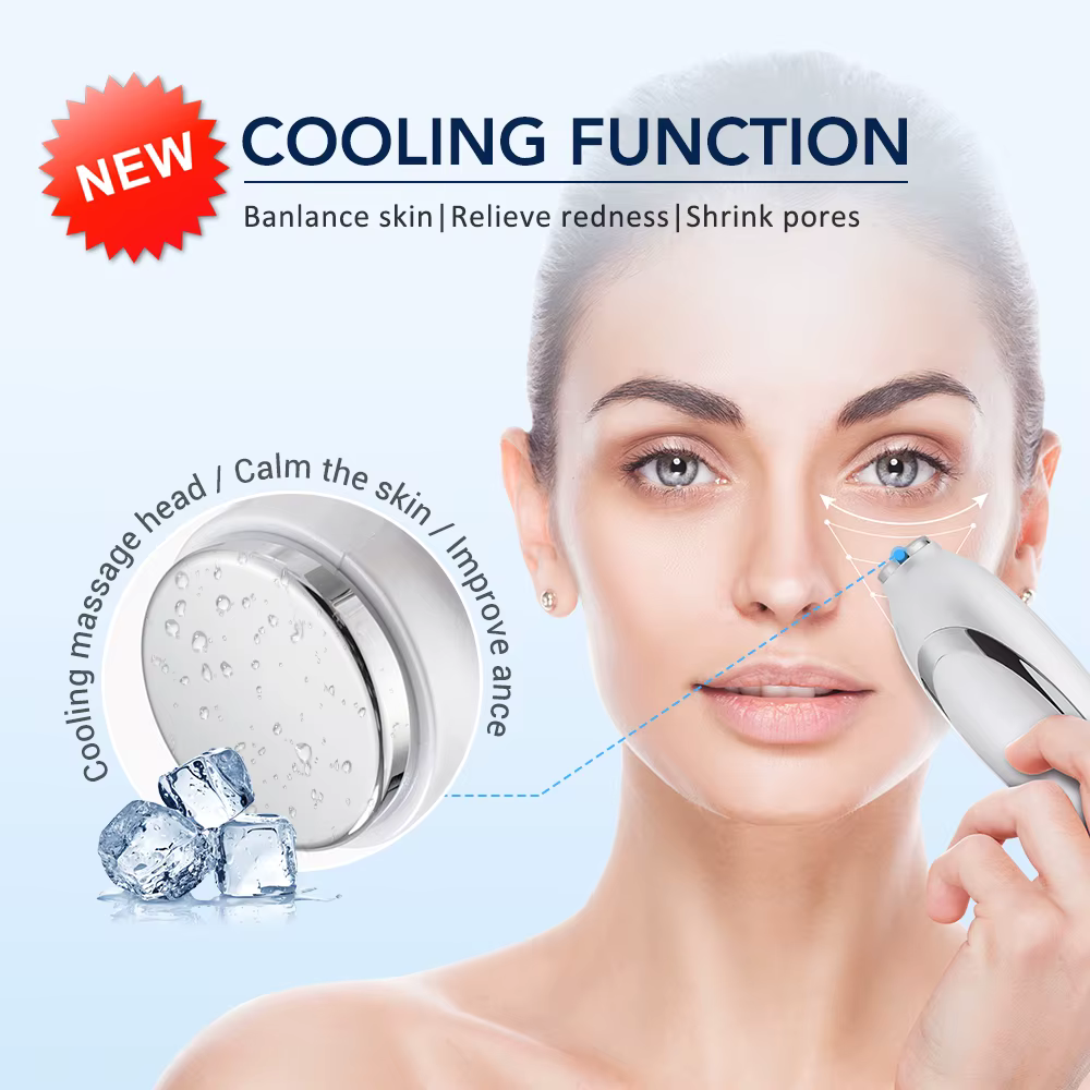 LumiLift Advanced Skin - Beauty Neck Device