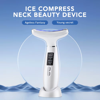 LumiLift Advanced Skin - Beauty Neck Device