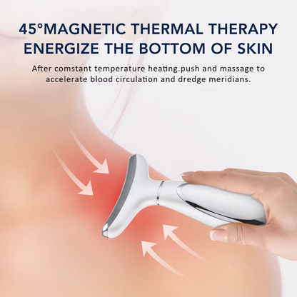 LumiLift Advanced Skin - Beauty Neck Device