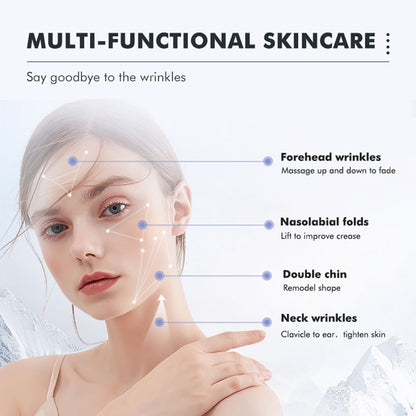 LumiLift Advanced Skin - Beauty Neck Device