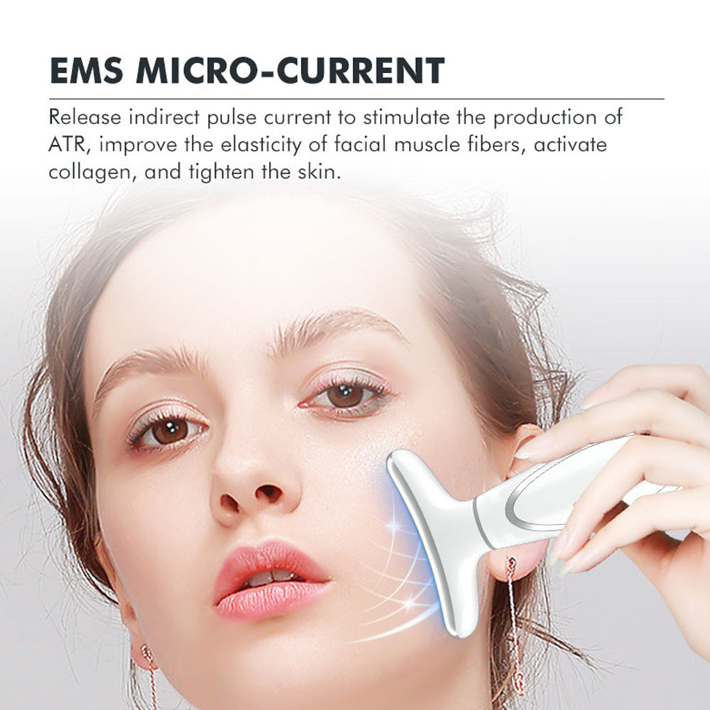 LumiLift Advanced Skin - Beauty Neck Device