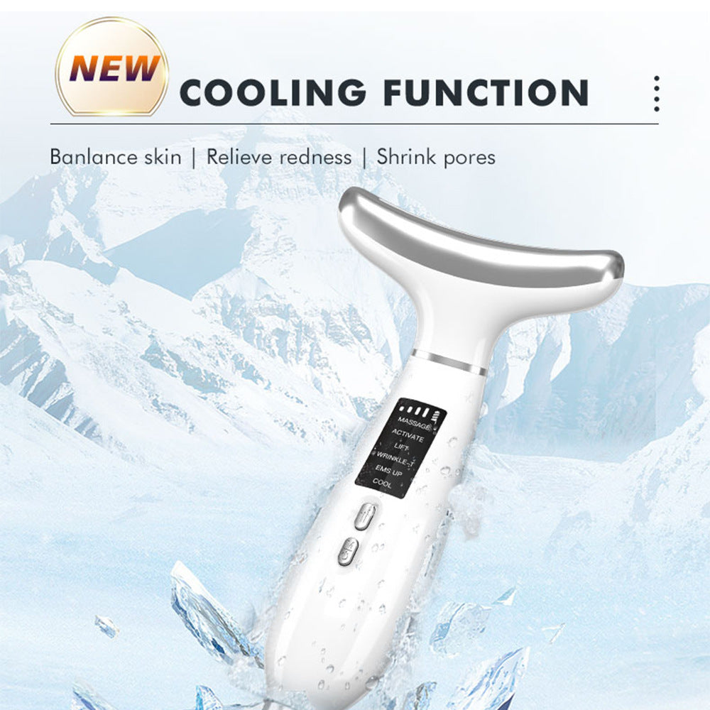 LumiLift Advanced Skin - Beauty Neck Device