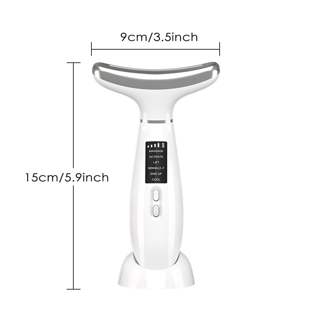 LumiLift Advanced Skin - Beauty Neck Device