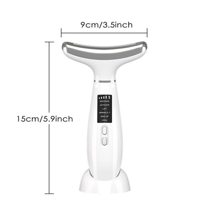 LumiLift Advanced Skin - Beauty Neck Device