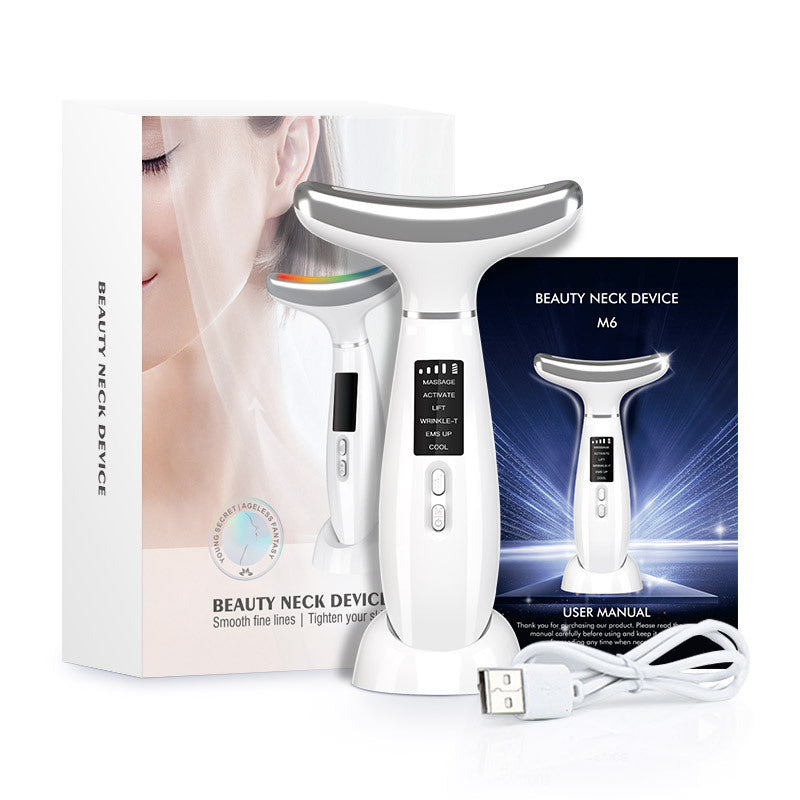 LumiLift Advanced Skin - Beauty Neck Device