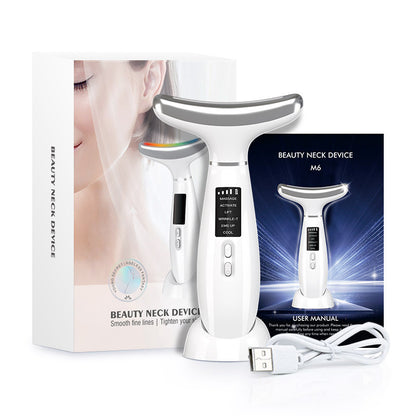 LumiLift Advanced Skin - Beauty Neck Device